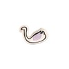 Wild Thoughts CGB Giftware Swan Ring Dish | Jewellery Dish