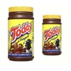 Toddy Original Brazilian Chocolate Drink Mix (2 Pack, Total of