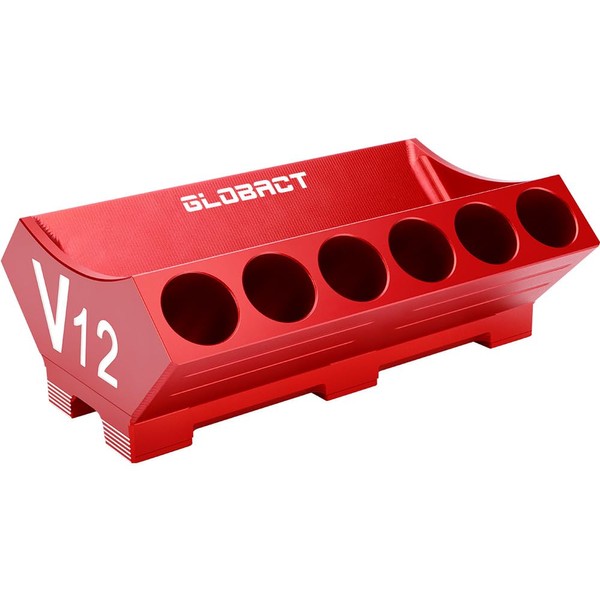 EPINON V12 Engine Aluminum RC Tool Holder RC Tools Stand