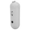 Mini Portable Ultrasonic Mosquito Repeller Killer Insect Repellent for Outdoor