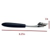 PreAsion Pepper Core Digger Seed Remover Stainless Steel Seed Digger