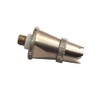 Badger Air-Brush Company Complete Fine Head Assembly for Model 100,