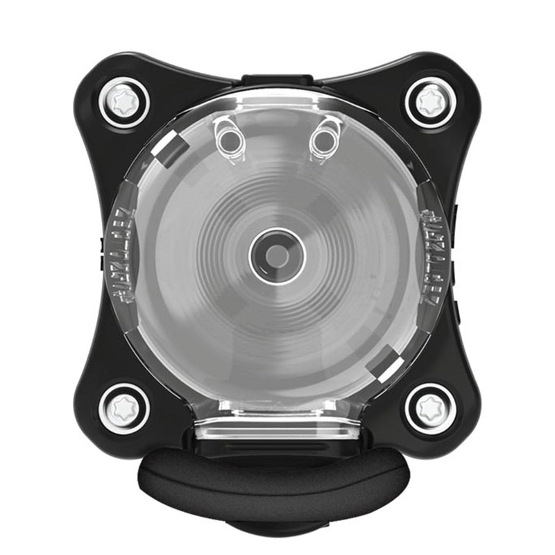 Lezyne Zecto Drive 250+ Front Light 250 Lumens