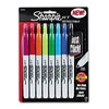 SAN32730PP - Sharpie Retractable Permanent Markers