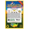 Everwilde Farms - 2000 Chantenay Royal Carrot Seeds - Gold