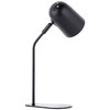 Lightbox Retro Desk Lamp with Swivel Head and Rocker Switch