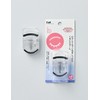Kai [카이] 휴대용 뷰러(블랙) [Kai] Portable Eyelash Curler (Black)