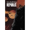 Invisible Republic Volume 3