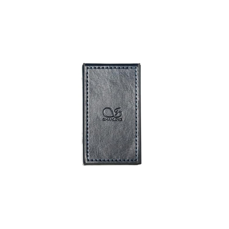 SHANLING UP6 Exclusive PU Leather Case Shanlin [Domestic Genuine Product]
