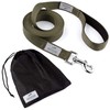 BedDog® Tyson Training Lead with Storage Bag, Long Lead with