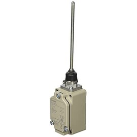 Omron WLNJ-30-N Limit Switch, 2 Circuits, WL-N Type