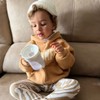 Twistshake Leak-proof Baby Drinking Cups - Set of 2 |