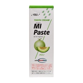 GC MI Paste Melon 1.4 oz (40 g), 1 Bottle