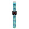 Accutime Casual Watch LAS4038, blue