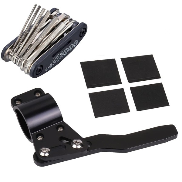 Position Up Kit, Turn Signal Lever Diameter, 0.7 - 1.1