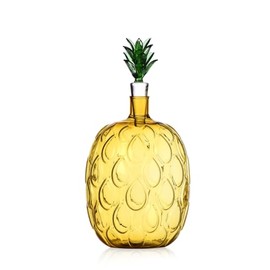 Ichendorf Milano Ichendorf Fruits & Flowers 09354248 Pineapple Bottle