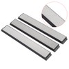Sharpener Whetstone,3Pcs Diamond Sharpening Stone Sharpener Whetstone Polishing Angle Fixed