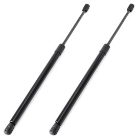 Esttlamer 2059800064 Front Hood Lift Supports Shock Struts Replacement for Mercedes-Benz C300 C43 for AMG 2017-2022 for C63 for AMG (S) 2017-2021 C180 C200 C250 C350e C400, Replace 4B460093 2 Pcs
