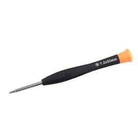 1.2mm P5 Pentalobe Screwdriver Compatible with MacBook Air and Pro Retina Precision Magnetic Screwdriver for Laptop Repair Tool