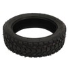 50/75‑6.1 8 1/2x2 8.5in Electric Scooter Tire Scooter Vacuum Tire