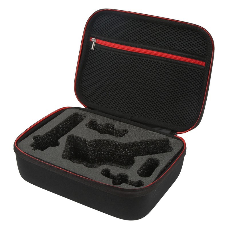 Carrying Case for OSMO Mobile 6 Two Way Zipper Design