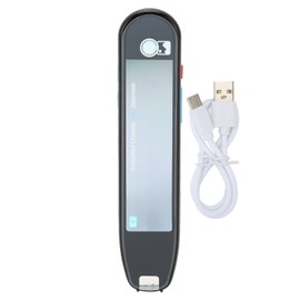 Translation Pen 134 Language Touchscreen WiFi Bluetooth Online Offline Voice Text Photo Smart Scanning Pen Translator