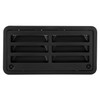 RecPro RV 20" Compatible with Dometic Refrigerator Side Wall Vent