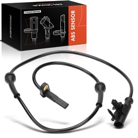 Frankberg 1 x ABS sensor 2-pin front right compatible with Colt CZC Cabriolet RG 1.5L 2006-2009 Colt VI Z2A Z3A 1.5L 2005-2012 Forfour 454 1.5L 2005-2006 replacement # 4545420618