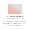 SUQQU SKU BLURING COLOR BLUSH 101 WIND -UFUU Teak Highlighter