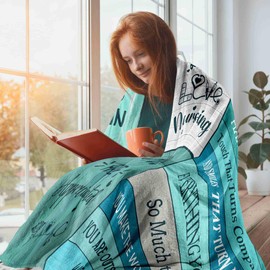 Whasnrt Gifts for Nurse Gift for Women, Nurses Week Gifts, Nurse Appreciation Gifts, Nursing Gifts for Nurses Female, LPN Gifts for Nurses Blanket 60"x50"