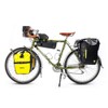 Rhinowalk Bike Bag Waterproof Bike Pannier Bag,(for Bicycle Cargo Rack