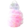 Nippon Kogyo Flower Ball, Pink