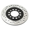 158mm Brake Disc Disk Rotor Rust Proof High Hardness Fit