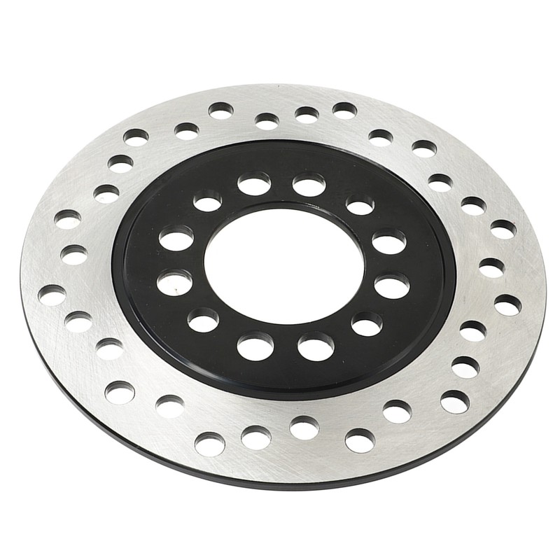158mm Brake Disc Disk Rotor Rust Proof High Hardness Fit