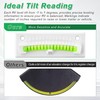 HooLing RV Level Bubble, Graduated Scale Levels for Precision Leveling,