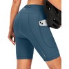 Women's 4D Padded Bike Shorts Cycling Padding Riding Bicycle Road