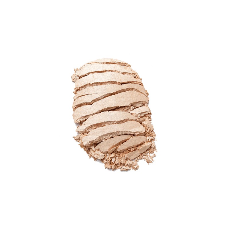 Flormar Illuminating Powder - Intense Shimmer, Fine Texture and Velvety
