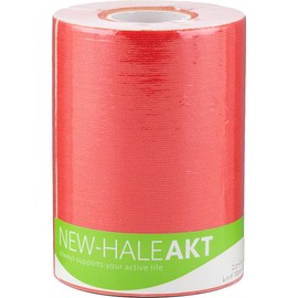 New – Hale (nyu-hare) Tape Tape Roll Type Elbow Knee Joint Muscle Support AKT Colors (10 cm X 5 m)