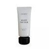 Ezihouse 이지하우스 샤이샤이샤이 인조이 더 선 UV 프로텍션 크림 50mlSPF50+ 651000 EZH HOUSE Shy Shy Shy Injohee The Sun UV Protection Cream 50ml SPF50+