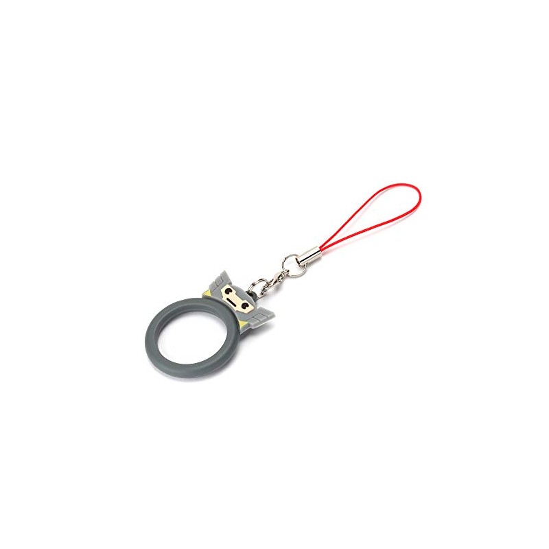 iJacket Ring Strap Saw PG-DRS605THR