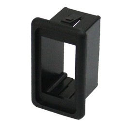 Switch Panel 1500C Carling Type Single Switch Mounting Bracket Rocker Switch Holder