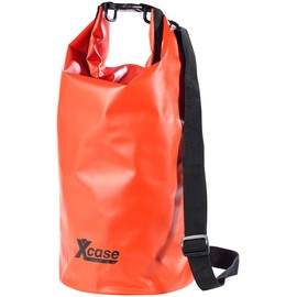 Xcase Waterproof Packsack rot