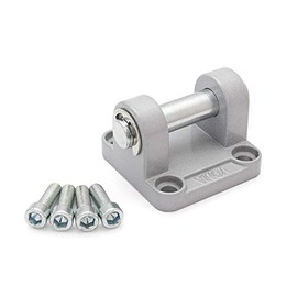 Rotation Flange for ISO Cylinder, CB 32