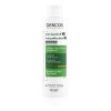 Shampoo Anticaspa Vichy Dercos Para Cabello Seco 200 Ml