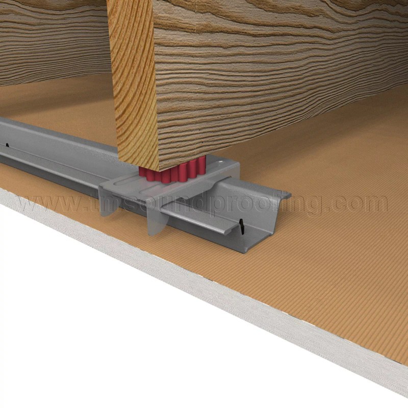 Resilmount A237R Soundproof Clips - Pack of 10