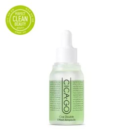 Isoi 시카고 시카 더블 이펙트 앰플 30ml Chicago Cica Double Effect Ampoule 30ml [[0001] Basic Product]