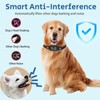 Bark Collar for Large Dogs, Anti Bark Collar for Medium