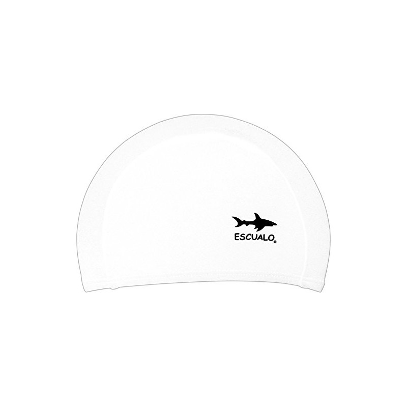 escualo Gorra para Natacion Unisex Adulto Modelo Lycra (Lycra) Unitalla,