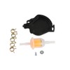 CQYD New Carburetor For Arctic Cat 250 300 Carb 2x4