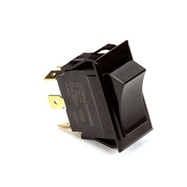 Jackson 5930-301-53-00 On/Fill/Off/Drain Switch, 2 Pos